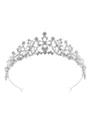 Luxurious Alloy Rhinestone Headpieces