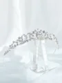 Classic Alloy Rhinestone Headpieces
