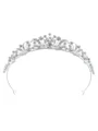 Classic Alloy Rhinestone Headpieces