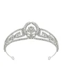 Gorgeous Alloy Rhinestone Headpieces