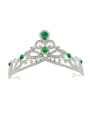 Attractive Alloy Rhinestone Headpieces
