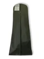 White Elegant Gown Length Garment Bags