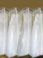 Classic Gown Length Garment Bags