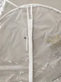 Classic Gown Length Garment Bags