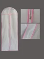 Simple Gown Length Garment Bags