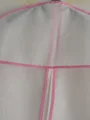 Simple Gown Length Garment Bags