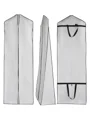 Fashion Gown Length Garment Bags