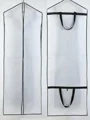 Breathable Gown Length Garment Bags