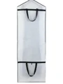 Breathable Gown Length Garment Bags