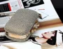 Rhinestones Evening Handbags