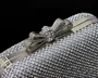 Rhinestones Evening Handbags