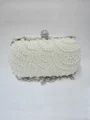 Pearls Evening Handbags