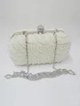 Pearls Evening Handbags