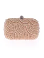 Pearls Evening Handbags