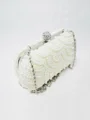Pearls Evening Handbags