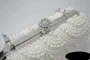 Pearls Evening Handbags
