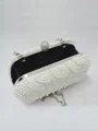 Pearls Evening Handbags