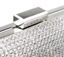 Rhinestones Evening Handbags