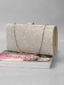 Rhinestones Evening Handbags