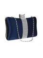 Fancy Polyester With Rhinestone Evening/Party Handbags