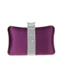 Fancy Polyester With Rhinestone Evening/Party Handbags