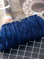 Elegant Satin With Rhinestone Evening/Party Handbags
