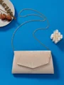Elegant Silk Evening/Party Handbags