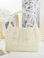 Pearls Evening/Party Handbags