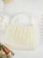 Pearls Evening/Party Handbags