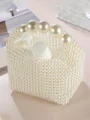 Pearls Evening/Party Handbags
