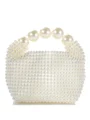 Pearls Evening/Party Handbags