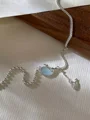Fascinating Whale Anklets