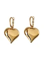 Lovely Alloy Earrings