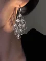 Charming Alloy Earrings For Women