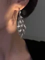 Charming Alloy Earrings For Women