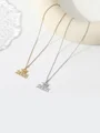 Gorgeous Alloy Necklace For Women