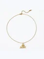 Gorgeous Alloy Necklace For Women