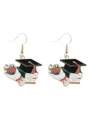 Attractive Alloy Earrings