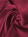Elastic Woven Satin Fabric Color Swatch