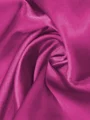 Elastic Woven Satin Fabric Color Swatch