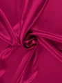 Satin Fabric Color Swatch