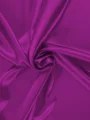 Satin Fabric Color Swatch