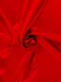 Satin Fabric Color Swatch