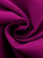 Stretch Crepe Fabric by the 1/2 Yard