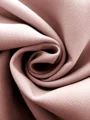 Stretch Crepe Fabric Color Swatch