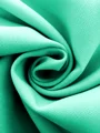 Stretch Crepe Fabric Color Swatch