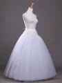 Tulle Ball Gown 4 Tier Floor-Length Wedding Petticoats