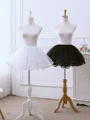 Tulle Ball-Gown 4 Tier Short/Mini Wedding Petticoats