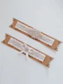 Charming Bridal/Feminine Lace With Rhinestone Garters