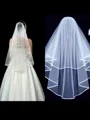 Elegant Tulle Wedding Veils